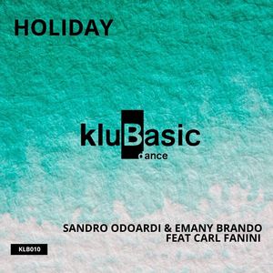 Holiday (Club Mix)