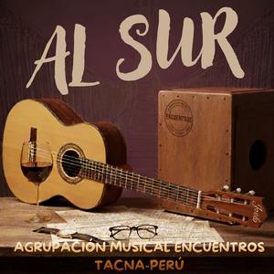 ENTRE MIS SUEÑOS Y TU VOZ (marinera tacneña)