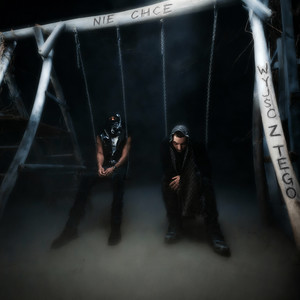 NIE CHCE WYJŚĆ Z TEGO (Explicit)