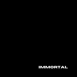 Immortal (Explicit)