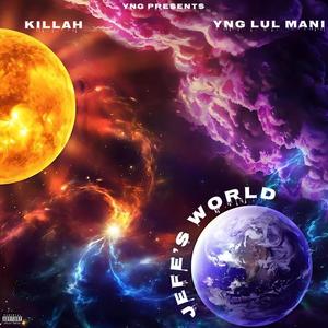 She Tryna Do Sumn (feat. Supa) (Explicit)