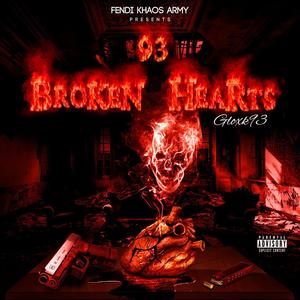 93 Broken Hearts