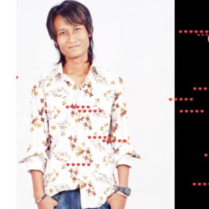 karen song by wiro' i will love you only one '