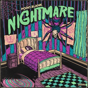 Nightmare (Original Mix)