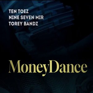 Money Dance (feat. Torey Bandz) [Explicit]