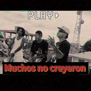 Muchos no creyeron (feat. Chema 4340 & King Nigga)