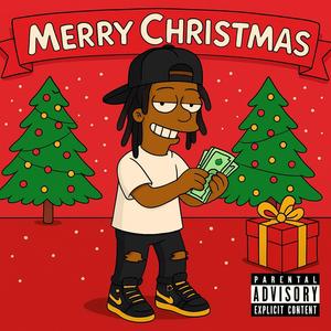 New Jordan for Christmas (Explicit)
