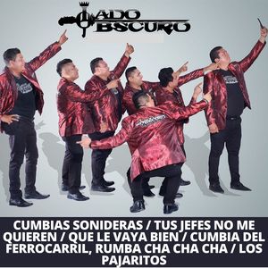 Cumbias Sonideras / Tus Jefes No Me Quieren / Que Le Vaya Bien / Cumbia del Ferrocarril / Rumba Cha Cha Cha / Los Pajaritos