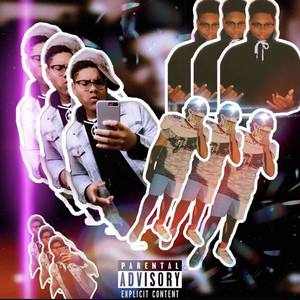 Trynna Make A Way (Explicit)