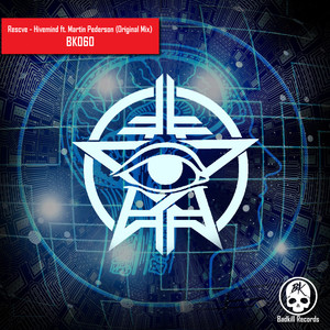 Hivemind(feat. Martin Pederson) (Original Mix)