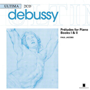 Debussy - Preludes For Piano