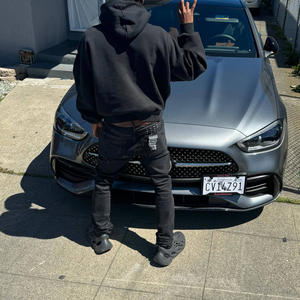 AMG's (prod Kay Looz) (Explicit)