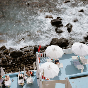 lluvia de bendiciones