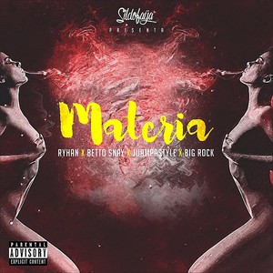 Materia (Explicit)