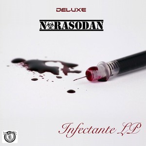 Infectante Lp (Explicit)