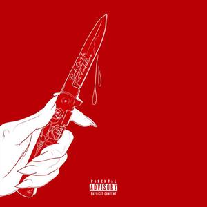 Blade(feat. FendiAlone) (Explicit)
