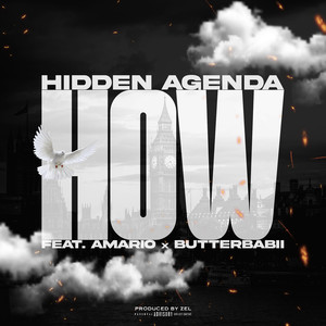 Hidden Agenda - How (Explicit)