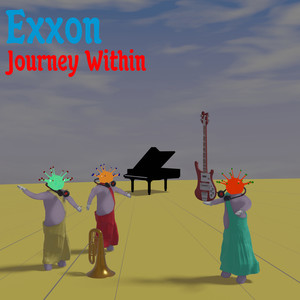 Journey Within