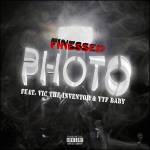 PHOTO(feat. Vic The Inventor & Ytf Baby) (Explicit)