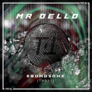 Kromoson (Original Mix)