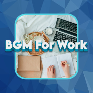 Chill Music For Working