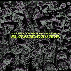 A Mosaic of Broken Thoughts (Slowed & Reverb)