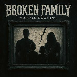 Broken Family (feat. Ryan Simmons)