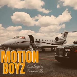 Motion Boys (Explicit)