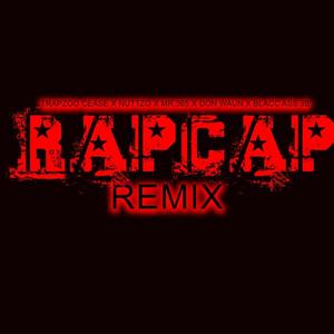 RapCap (feat. Nuttzo Kholeon, Mr.365, Don Waun & Jb Blacc Ass) [Remix] [Explicit]