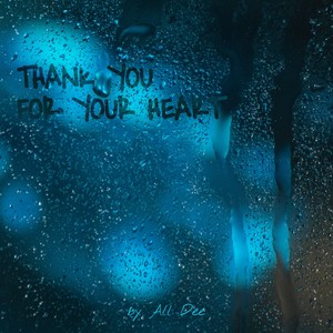 Thank You for Your Heart