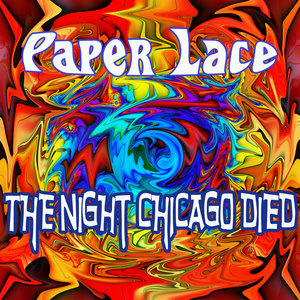 The Night Chicago Died