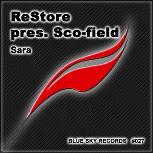 Sara (Johan Curtain Remix)