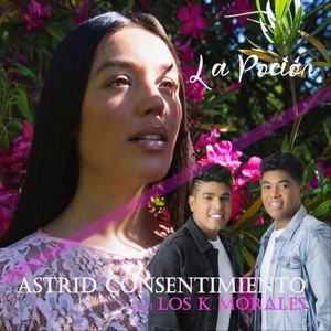 La Poción(feat. Los K Morales)