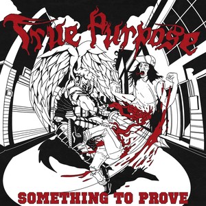 Something To Prove (Explicit)