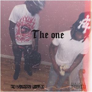 The one (feat. Zaydoe sauvy) (Explicit)