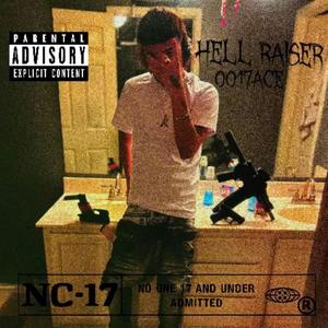 HELL RAISER (Explicit)