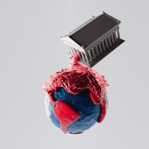 KAOTIC (feat. Adam Elijah & Kemvr)