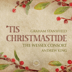 Graham Stansfield: Tis' Christmastide