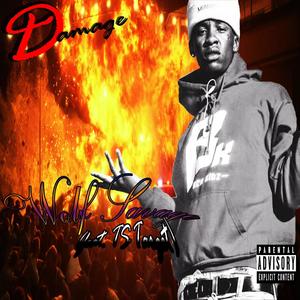 Damage(feat. TS Target & Natormuziq) (Explicit)