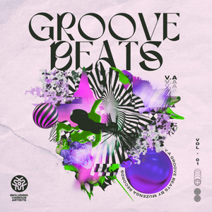 GROOVE BEATS, VOL. 1