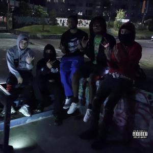 How to Slide (feat. Azgotbandz) (Explicit)