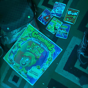 TrEndz (feat. Siri Rollaxk & Bwok) (Explicit)