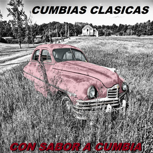 Con Sabor A Cumbia