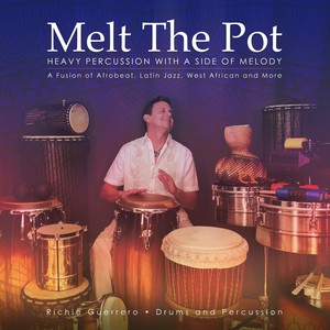 Melt the Pot