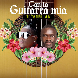 Con la Guitarra Mia (Explicit)