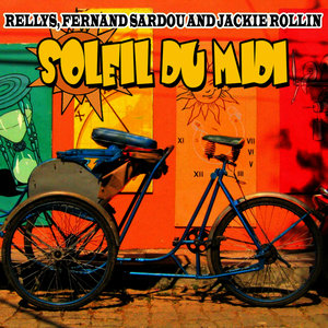 Quand On Suit Le Meme Chemin; Priere; L' Accent; Dans Ma Petite Calanque; Mon Coeur Reste Avec Vous; Marseille Mes Amours