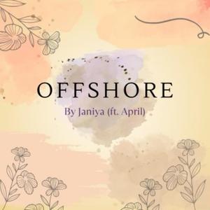 Offshore (feat. April) (Explicit)