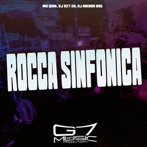 Rocca Sinfonica (Explicit)