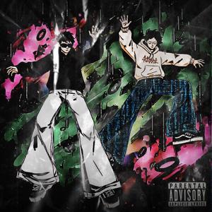 ONEMELO (feat. post silence) (Explicit)