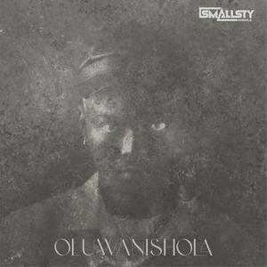 OLUWANISHOLA